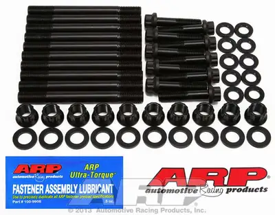 ARP Auto Racing Chevy Duramax diesel ft05 AND earlier LB7LLY maFT stud kit