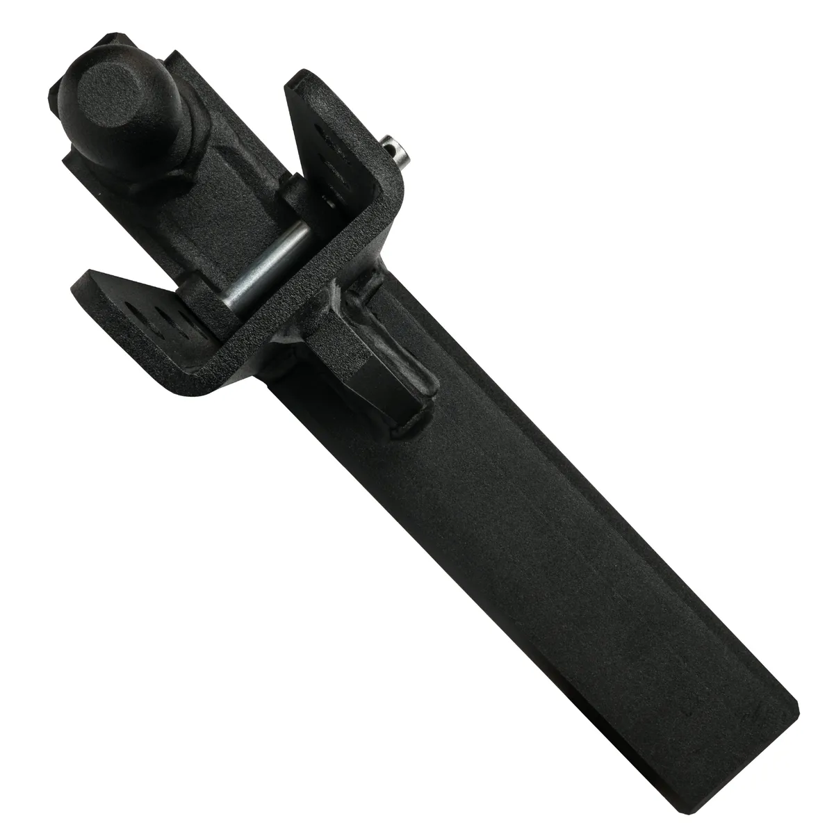 BulletProof 3.0 Extreme Duty 4 6 Offset Hitch ED30OFFSET product image