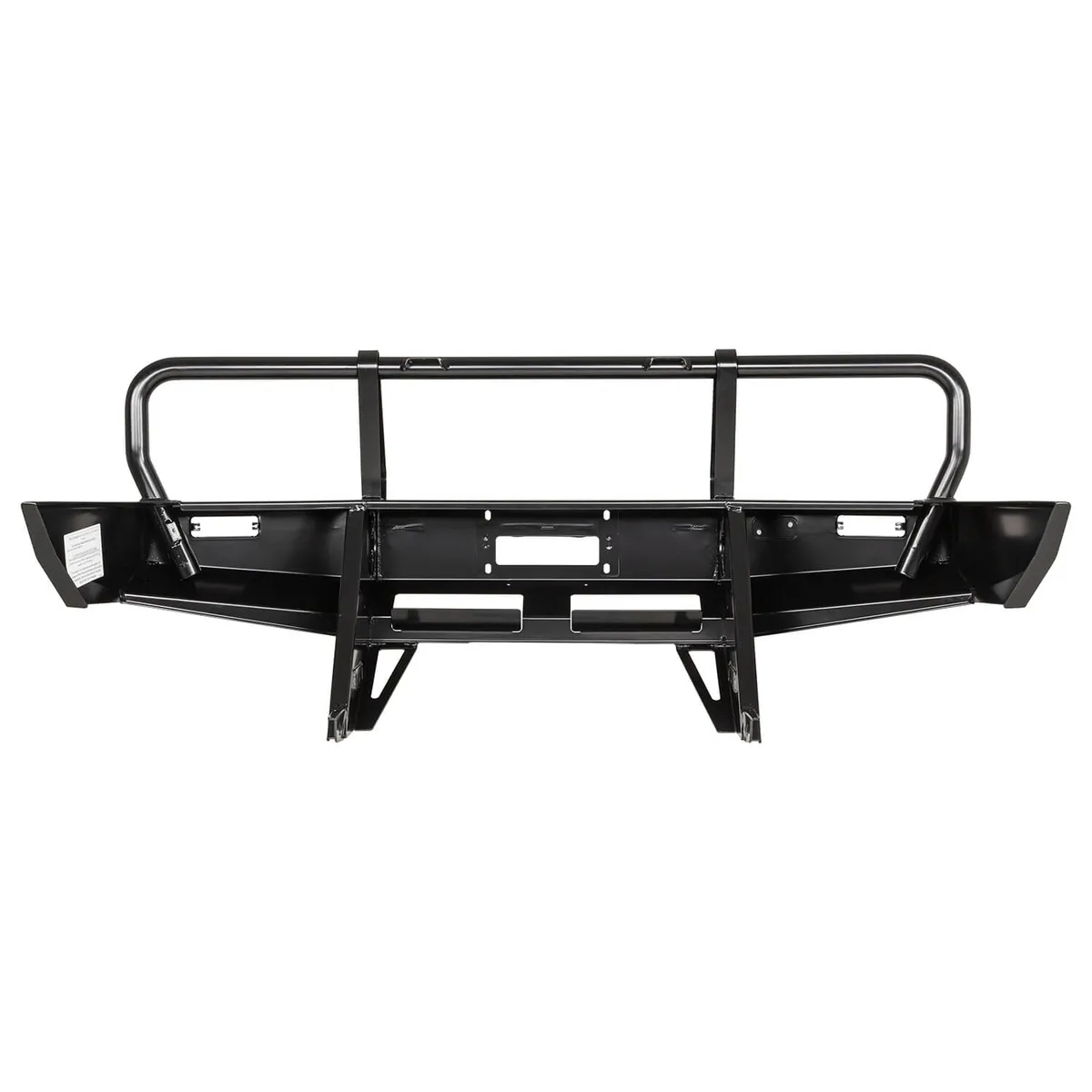 9800 Frontier/0004 Xterra Deluxe Bar product image