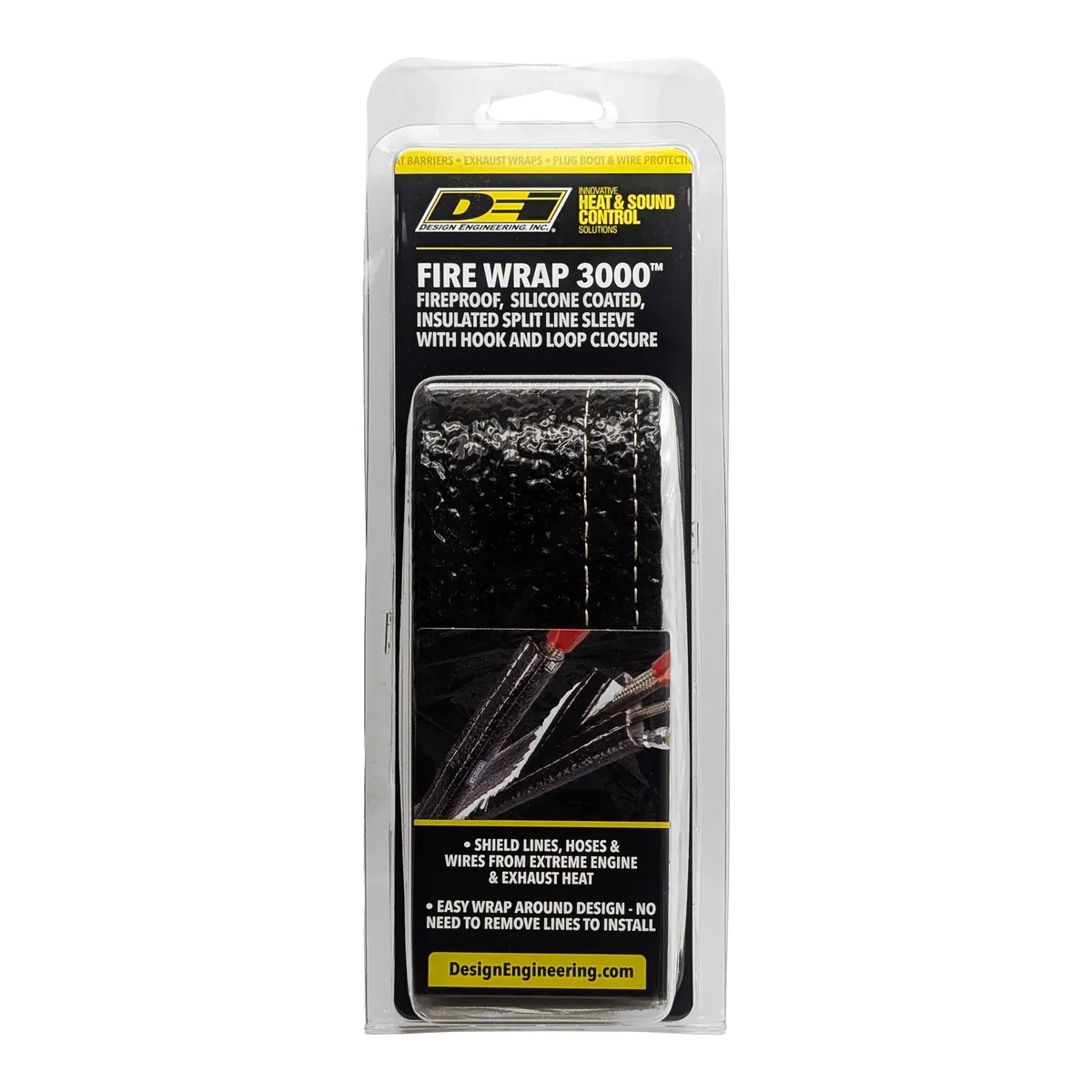 DEI 10478 Fire Wrap 3000 1 ID x 24 010478 product image