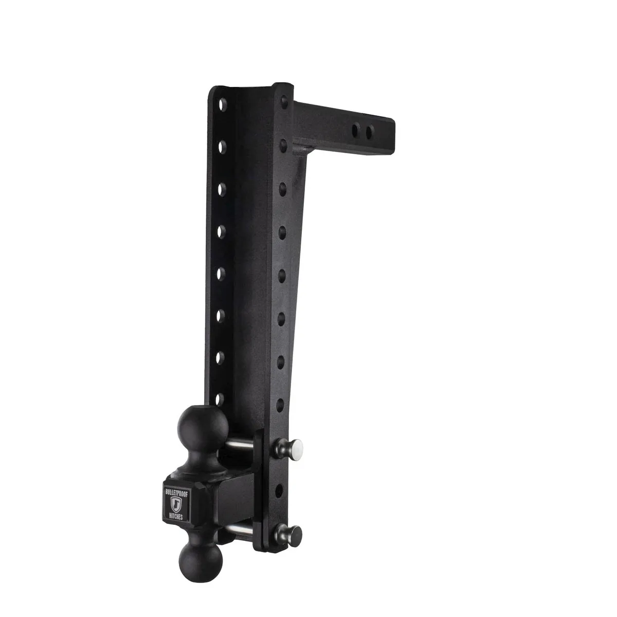 BulletProof 2.0 Heavy Duty 16 Drop/Rise Hitch HD2016 product image