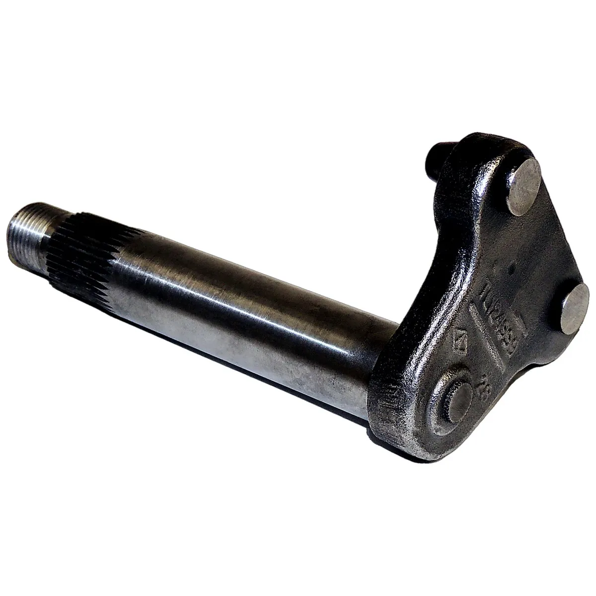 Crown Automotive Jeep Replacement J0807478 Steering Sector Shaft for Jeep CJ-5 w/ V6-225 Engine & M38-A1 product image