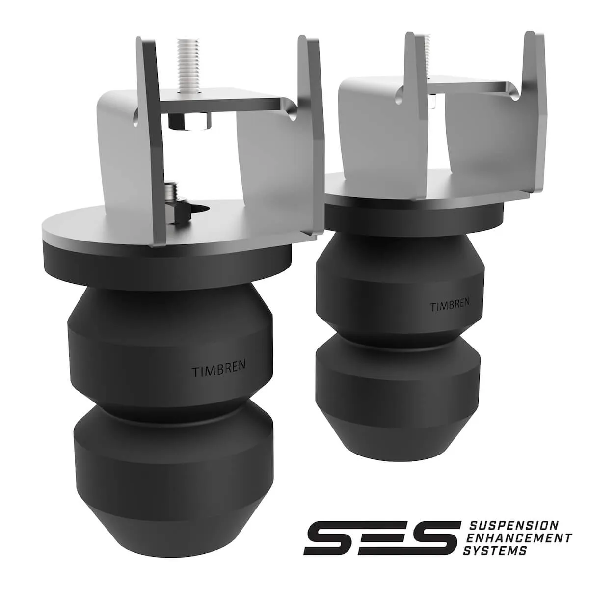 2021-Present Ford Raptor Timbren SES Suspension Enhancement System - Rear Kit product image