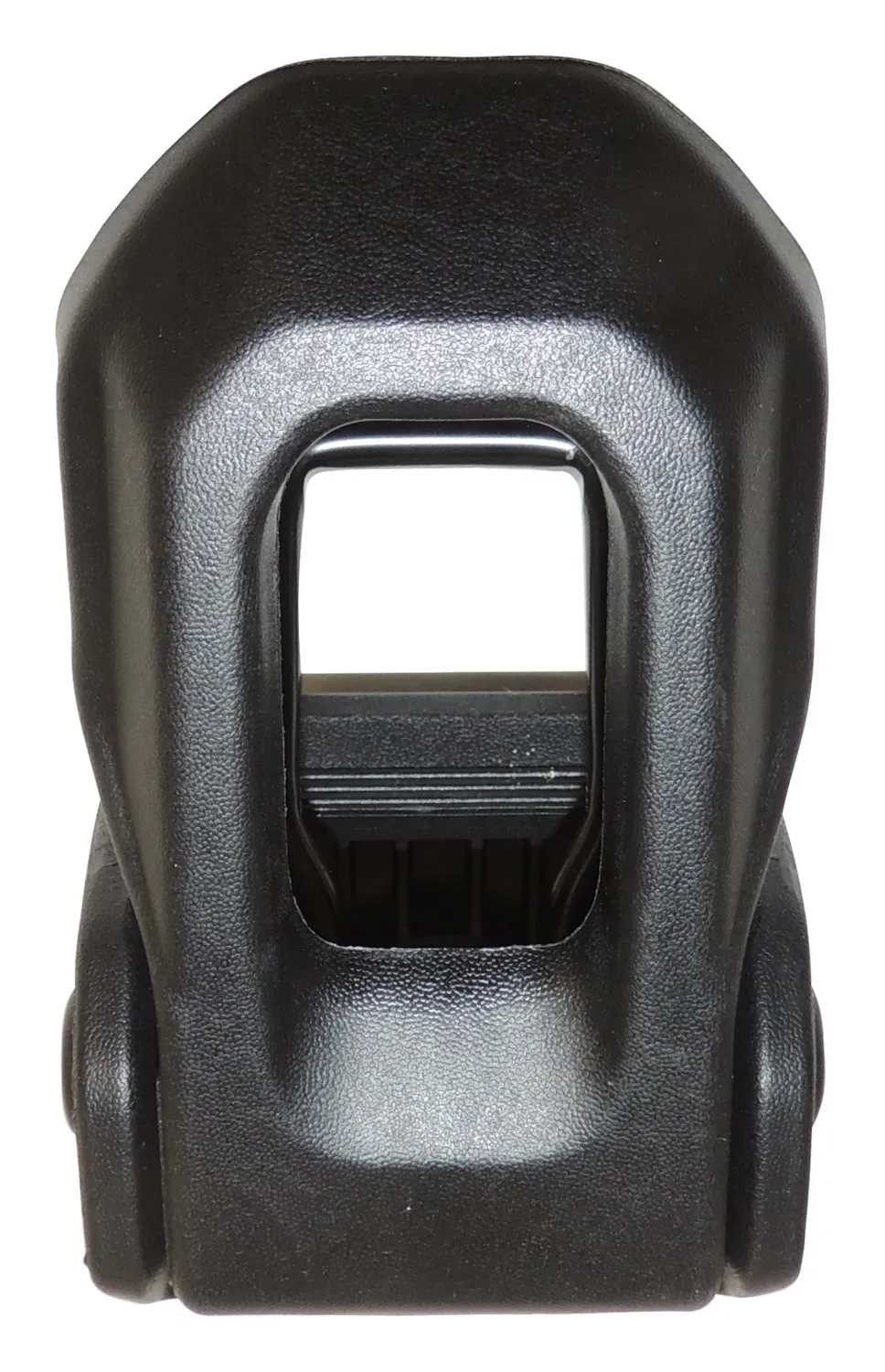 Hood Catch Jeep 2018-2021 JL Wrangler 2020-2021 JT Gladiator Left or Right Hood Catch Mounts to the Fenders product image