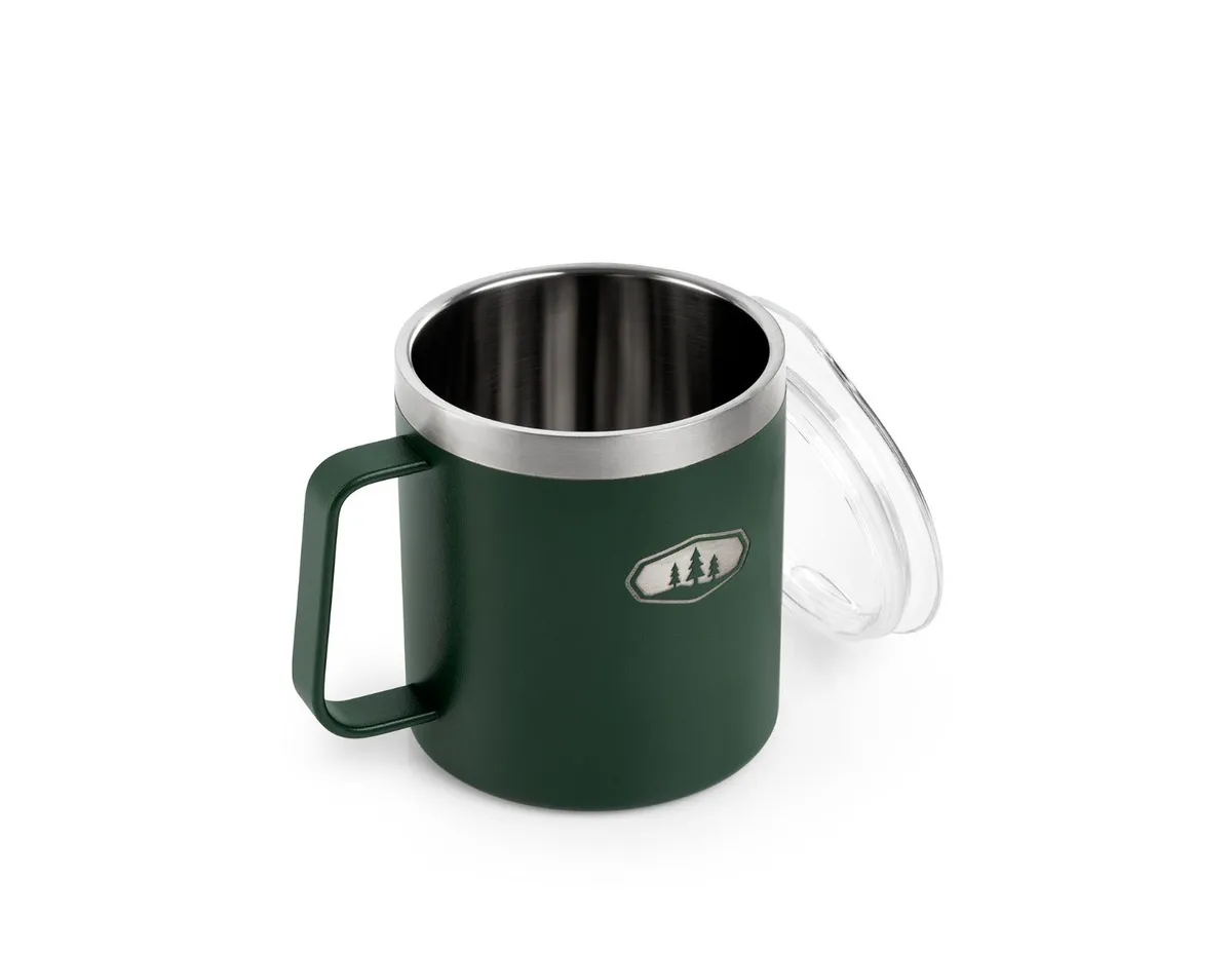 Glacier Stainless 15 fl. oz. Camp Cup product image