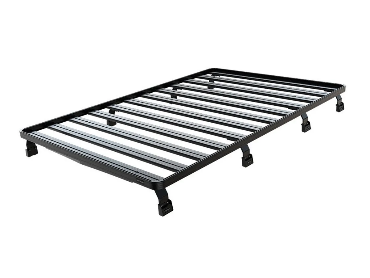Ford F-150 ReTrax XR 8" (2015-Current) Slimline II Load Bed Rack Kit product image