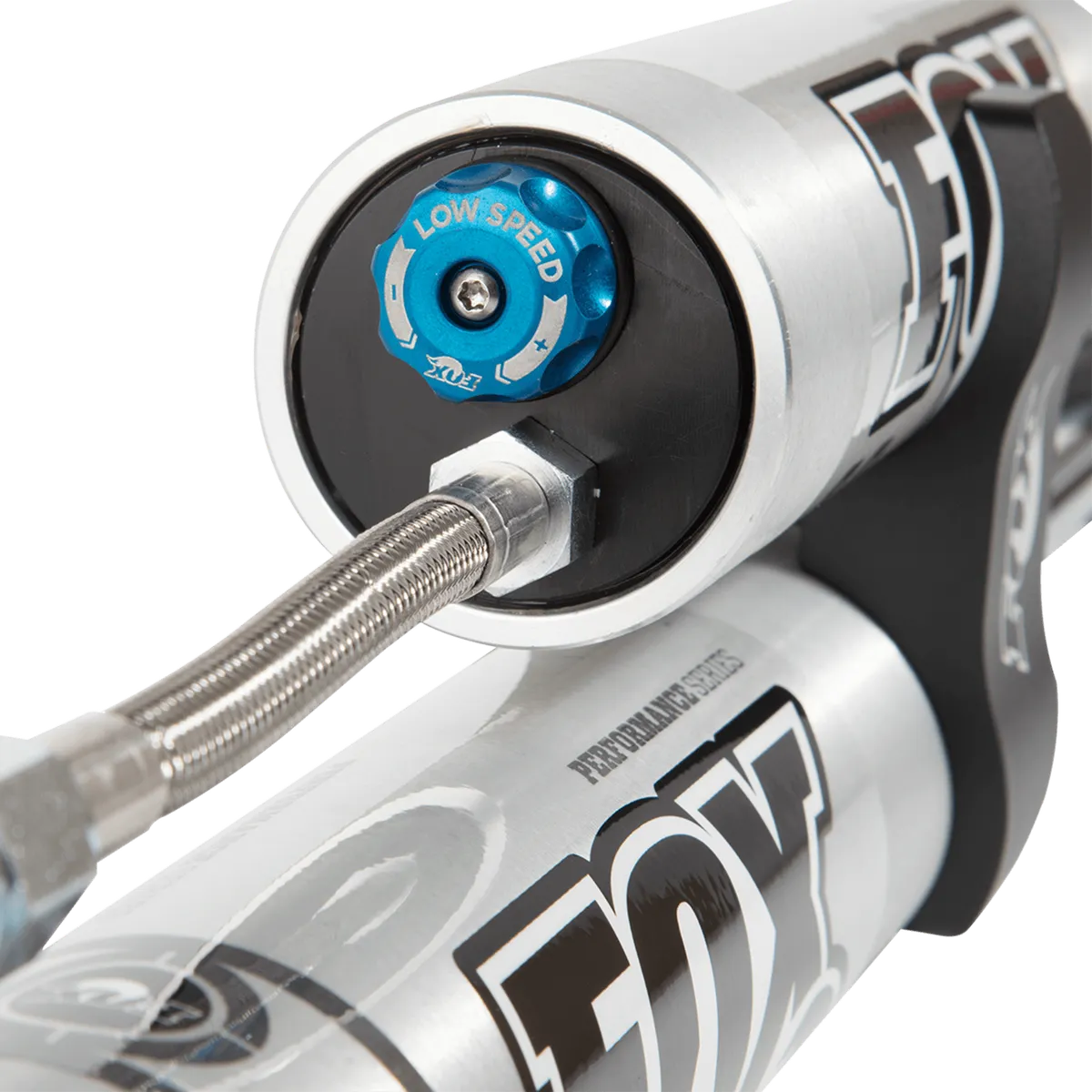Performance Series 2.0 Smooth Body Reservoir Shock Single Rear 0-1.5in Lift 05-23 Toyota Tacoma product image