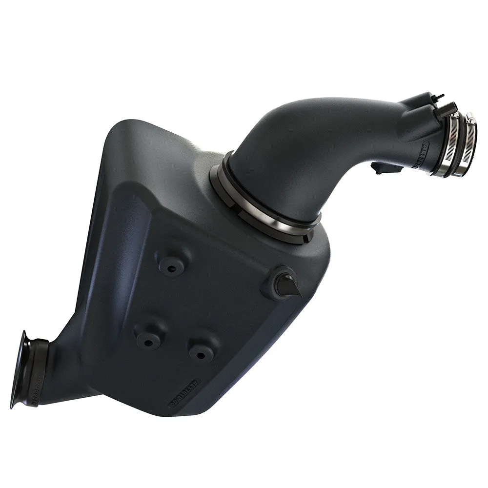 Cold Air Intake for 2017-2019 Nissan Patrol S B product image