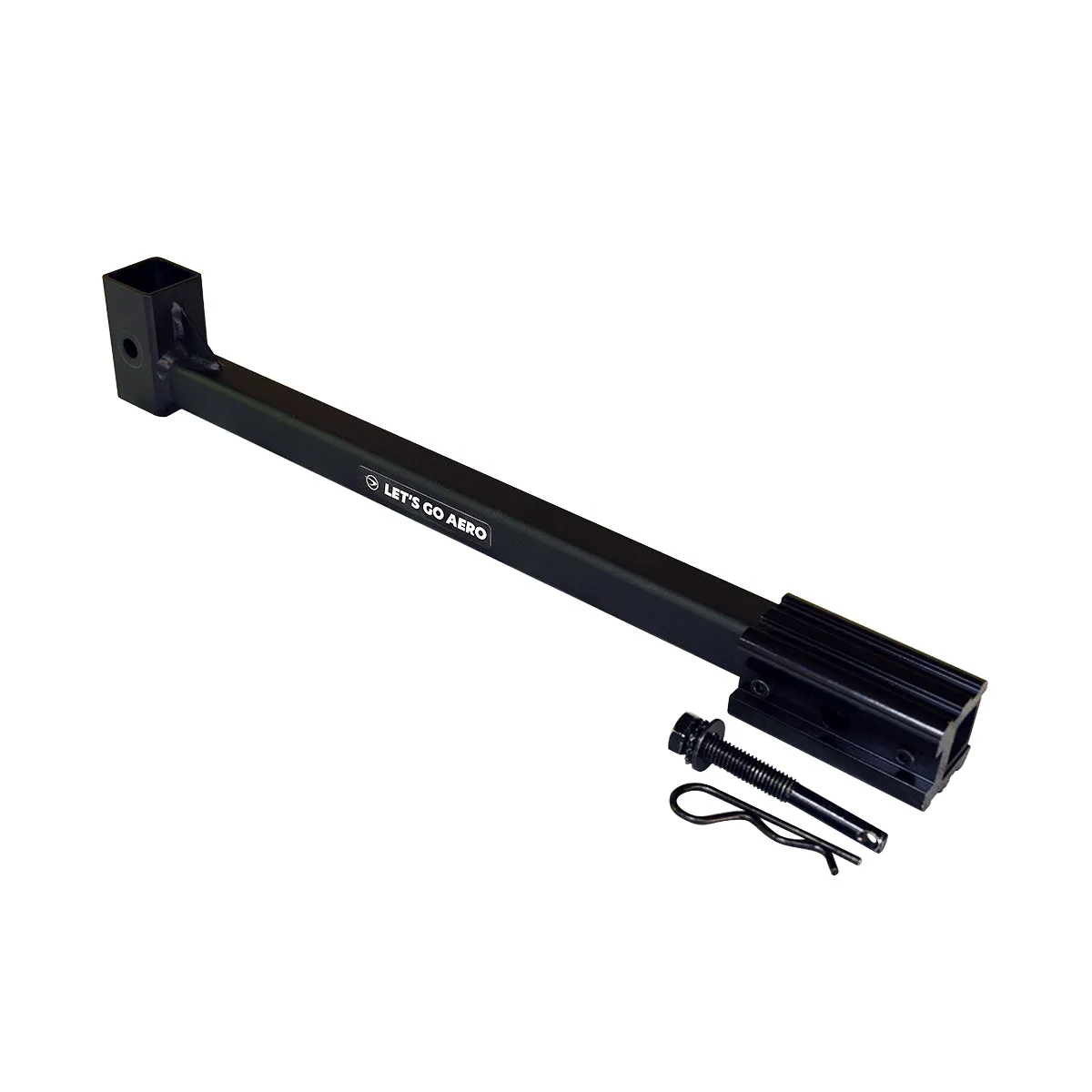 Bump-IT Square Post Receiver Adapter product image