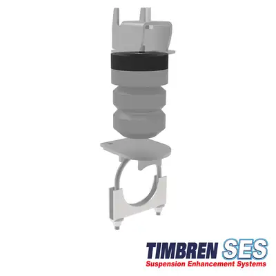 Timbren Spacer Kit for FR1504E - Includes two 1 spacers two 12 spacers and all necessary hardware