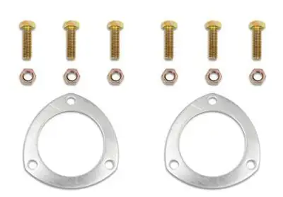 Patriot Exhaust Seal-4-Good 3 in Collector Gaskets