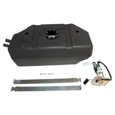 Crown Automotive Jeep Replacement Cro Fuel Tank Kit 91-95 4.0l 20 Gallon