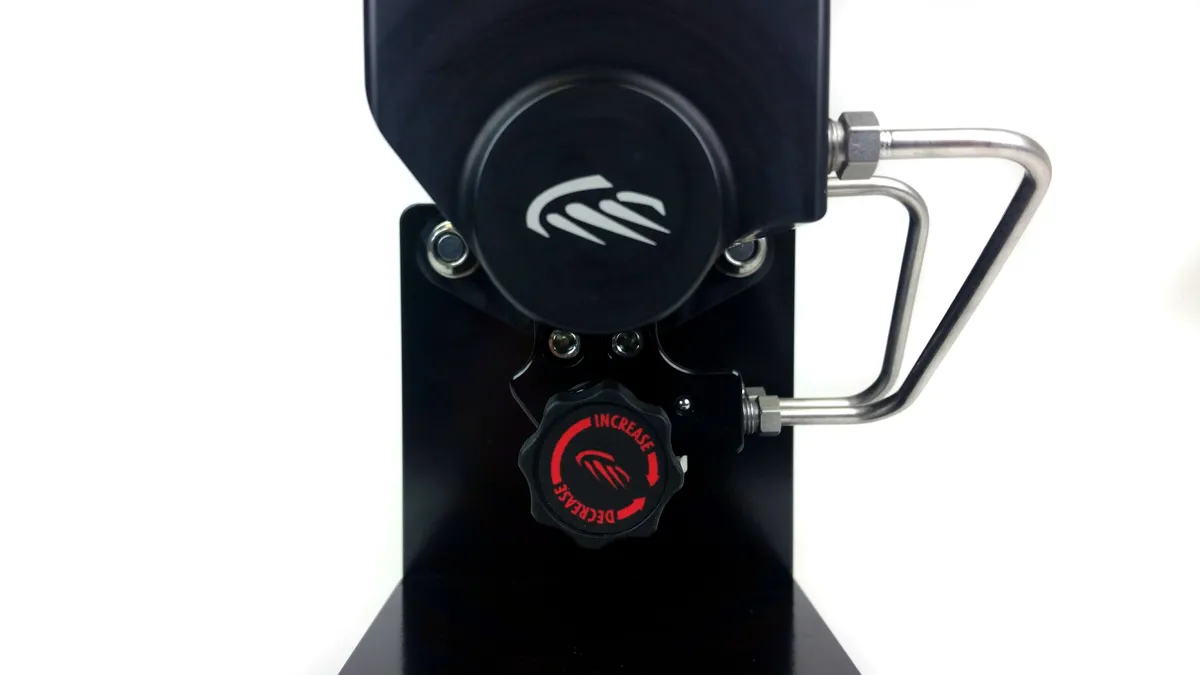 3/8-24 Inverted Flare Hard Lines For 15/16 Inch Or 1 Inch Bore Master Cylinders To Proportioning Valve Baer Brakes product image