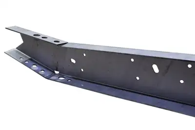 Kentrol Rust Buster 1988-1998 Chevy/GMC C/K 1500/2500 Est Cab W/ 6 FT Bed Mid Frame Section RB7305