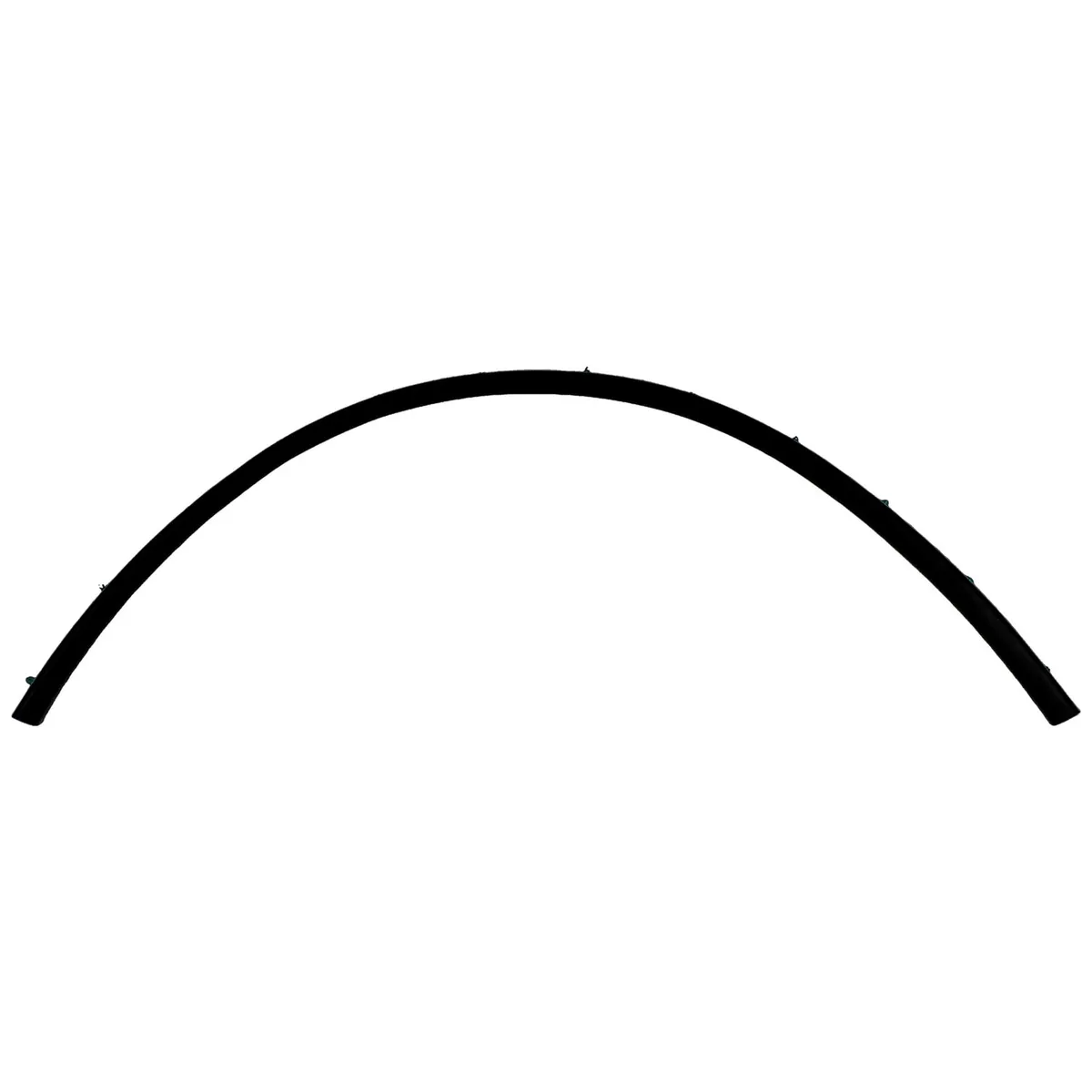 Hood Weatherstrip; Hood to Grille Seal; product image