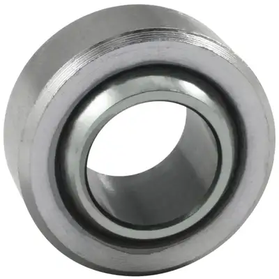QA1 QA1 COM12T Bearing (Com) 52100 Ht Cp/ Carbon Ht Zp 3/4 PTFE