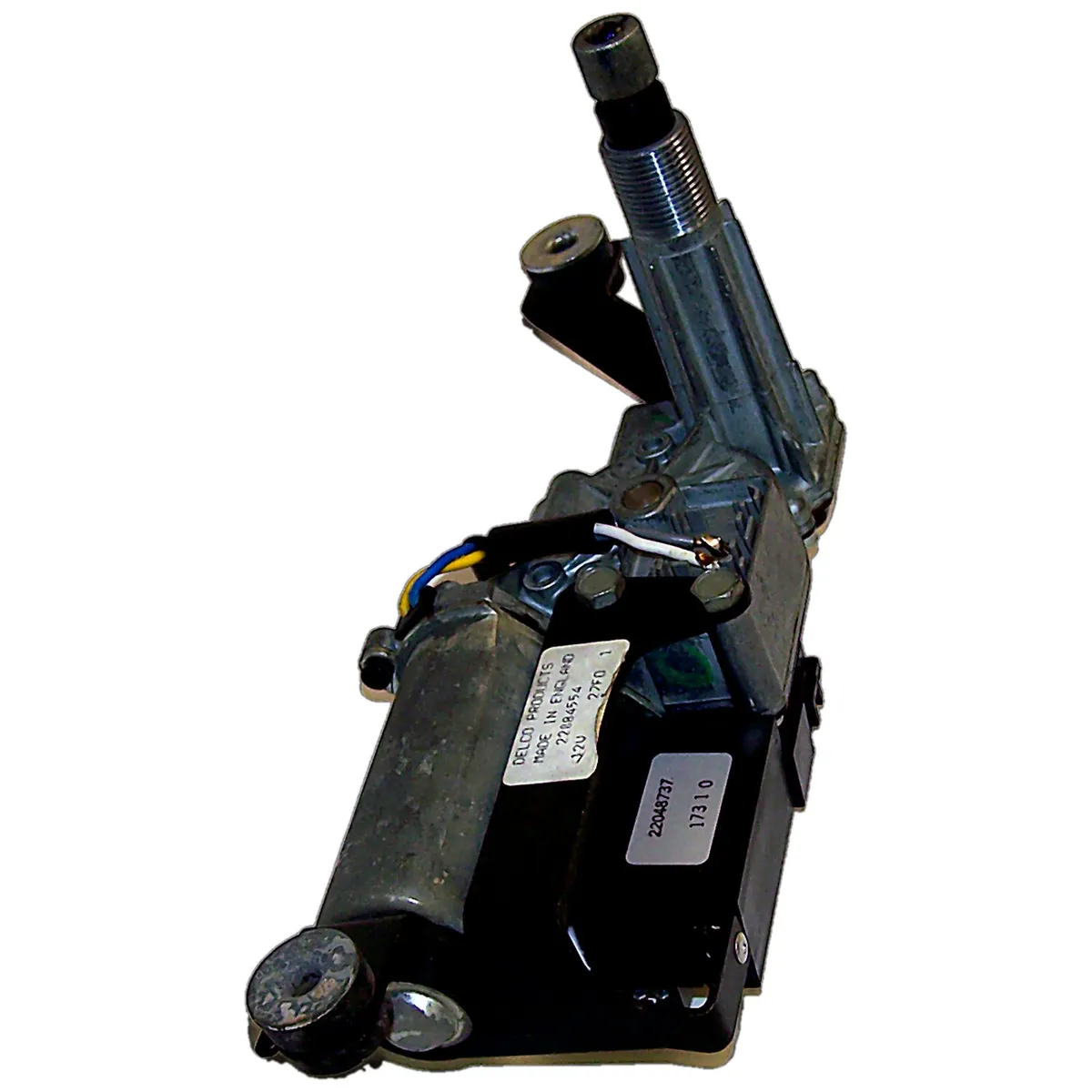 Crown Automotive Jeep Replacement 5252223 Rear Wiper Motor for 1990-1990 Jeep YJ Wrangler product image