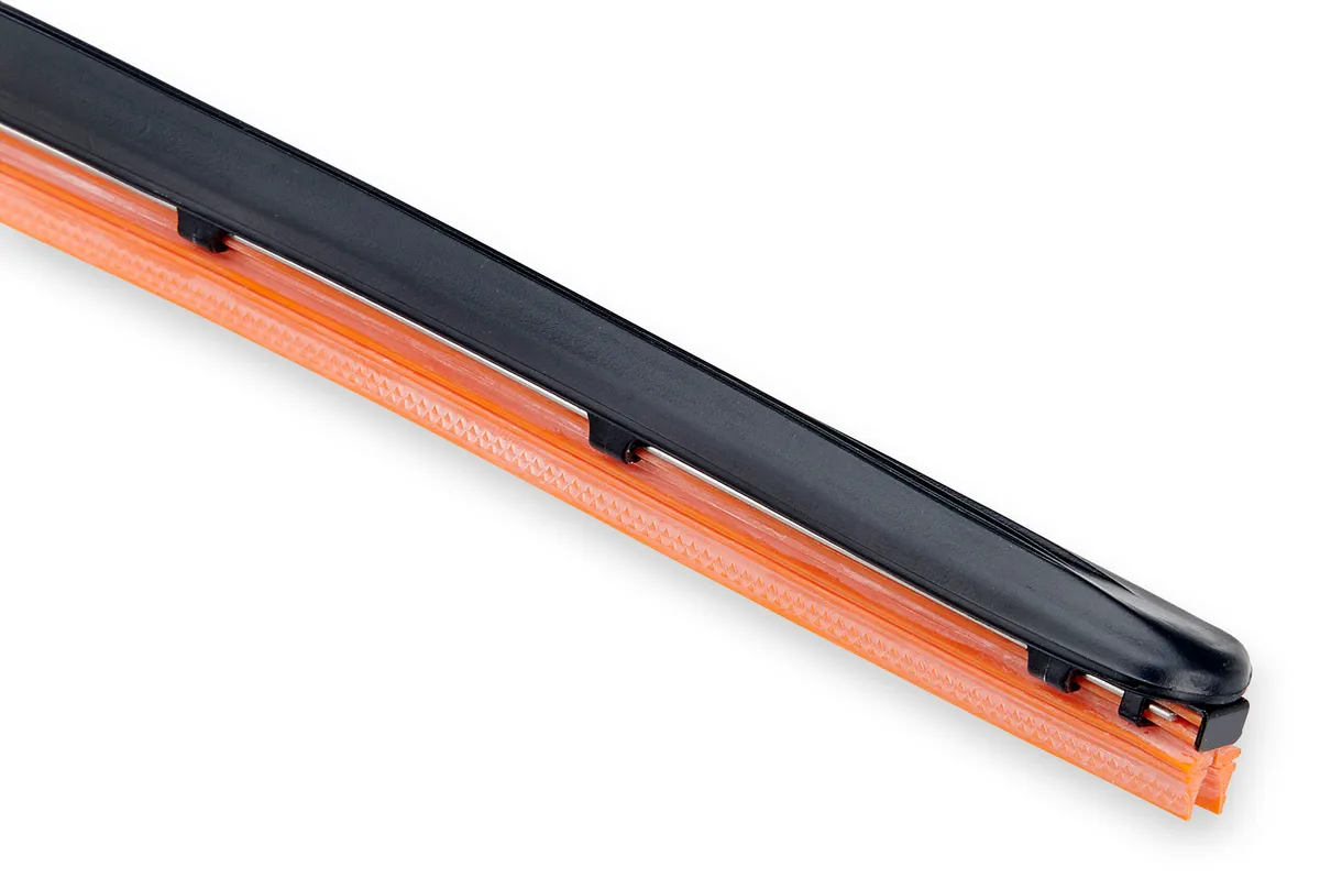 Scrubblade - 22 550mm Orange Silicone Shadeblade Wiper Blade - CBO2200 product image