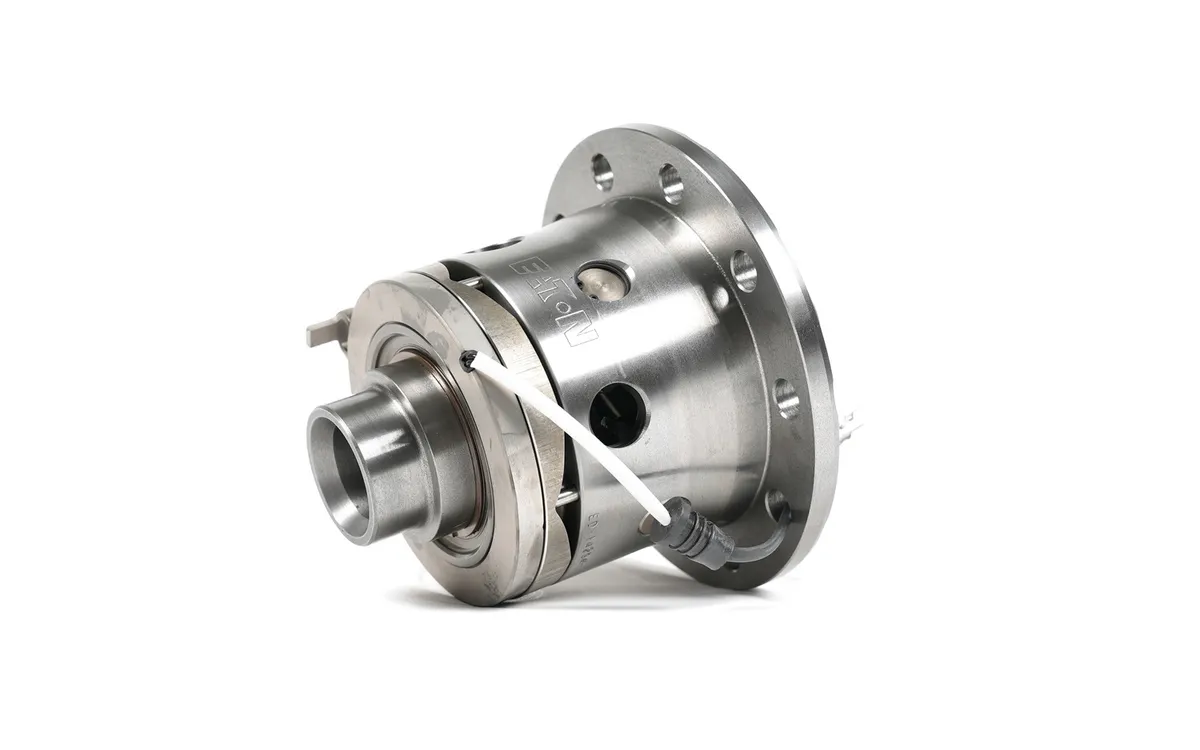 Eaton ELocker® Differential; Porsche ZF Axle model 955-349-010 IFS; 37 Spline; 4.56/4.10/3.90/3.73; product image