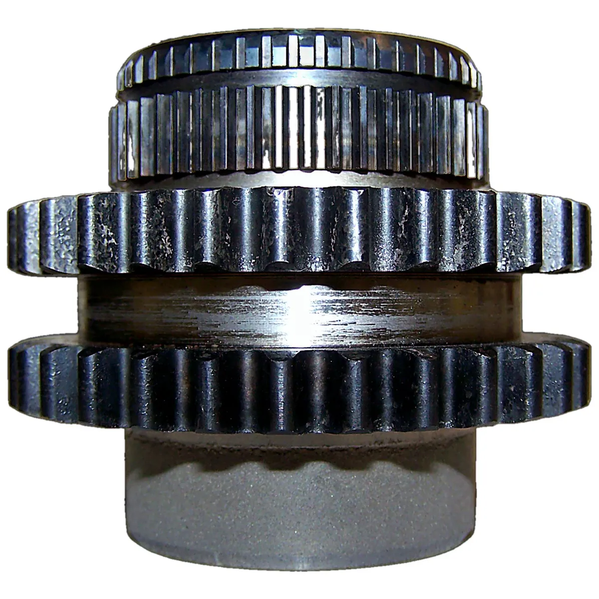 1999-2004 Grand Cherokee WJ w/ 4.7L engine; Located behind Primary Idler Sprocket 2005-2005 Grand Cherokee WK w/ 4.7L engine; Located behind Primary Idler Sprocket product image