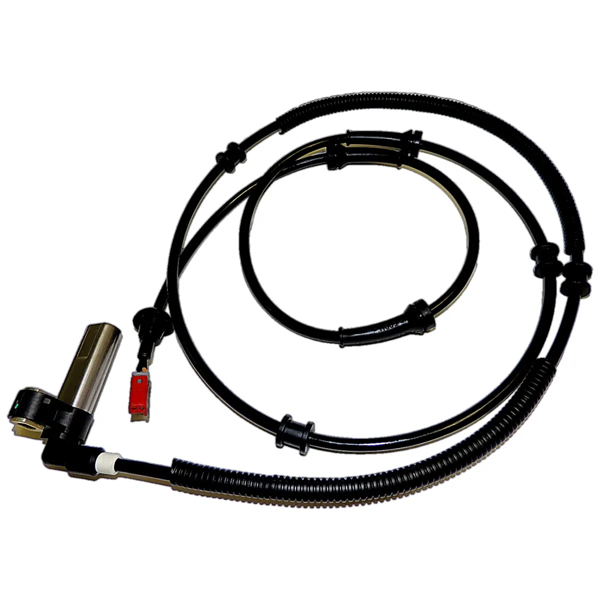 1994-1998 Grand Cherokee ZJ ZJ (US) model w/ Rear Disc Brakes; Rear Right 1997-1998 Grand Cherokee ZG ZG (Europe) model w/ Rear Disc Brakes; Rear Right product image