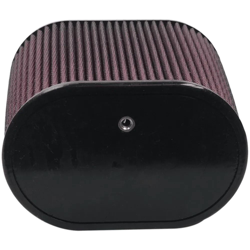 Replacement Filter for S&B Cold Air Intake Kit Cleanable 8-ply Cotton product image