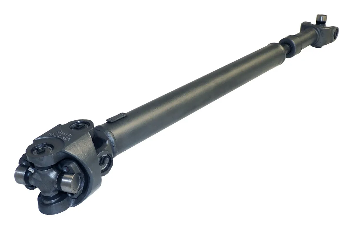 1996-1998 Grand Cherokee ZJ w/ 4.0L engine; w/ 242 Transfer Case; 33.000 Collapsed Length product image