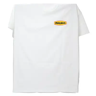 Milodon Hemi Engine T-Shirt - XL