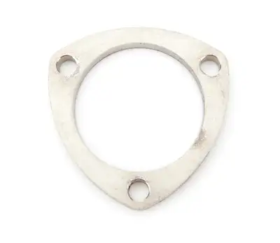 Pypes Performance exhaust Exhaust Flange 3 in Hardware Not Incl Natural 304 Stainless Steel Pypes Exhaust