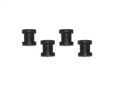 ICON Vehicle Dynamics ICON 2005-07 Ford F250/F350 Super Duty, Sway Bar Link Bushing Kit