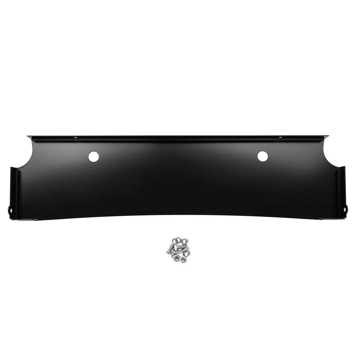 ARB Winch Delete Cover Plate Satin JK product image