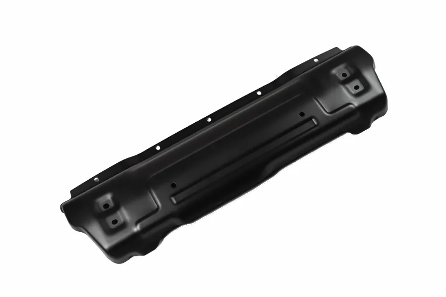 Mopar Mopar Skid Plate - Steel Bumper Only - JL/JT w/Steel Bumper