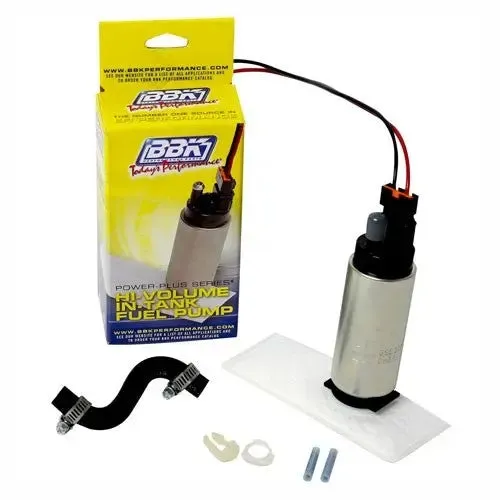 1999-2004 Ford F150 Lightning 5.4l 255lph Electric Fuel Pump Requires 2 product image