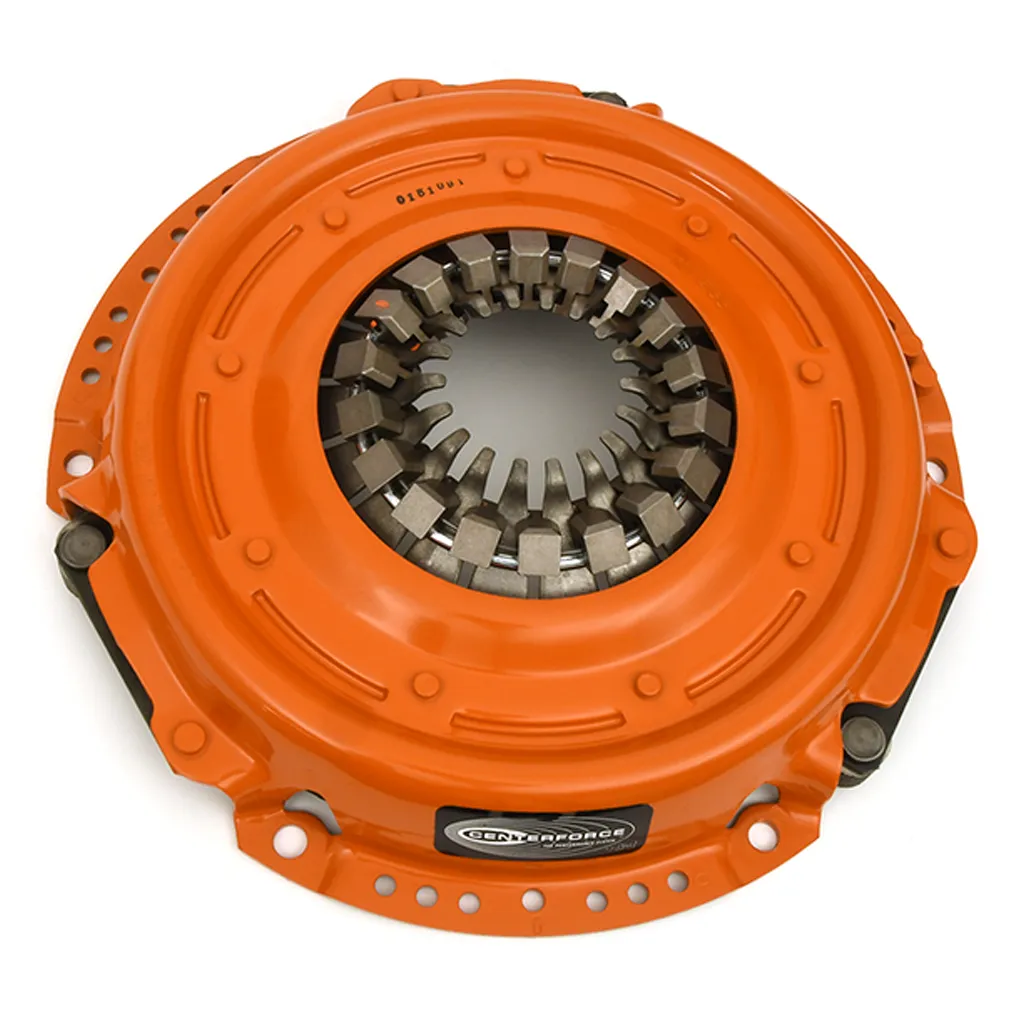 Centerforce DF193890 Dual Friction(R), Clutch Pressure Plate and Disc Set product image