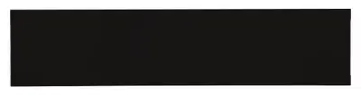 FiveStar Deck Lid Black Stock Car Aluminum