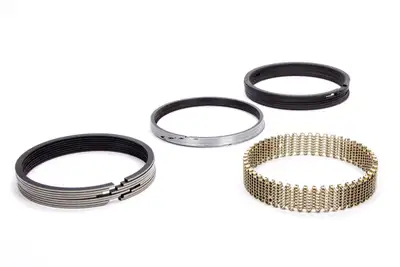 Hastings Piston Ring Set 4.360 5/64 5/64 3/16