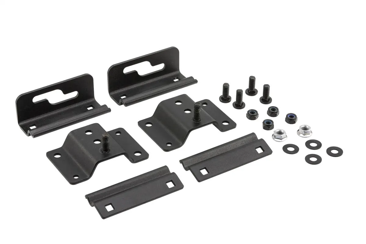 ARB ARB - 1780260 - BASE Rack Quick Release Awning Bracket