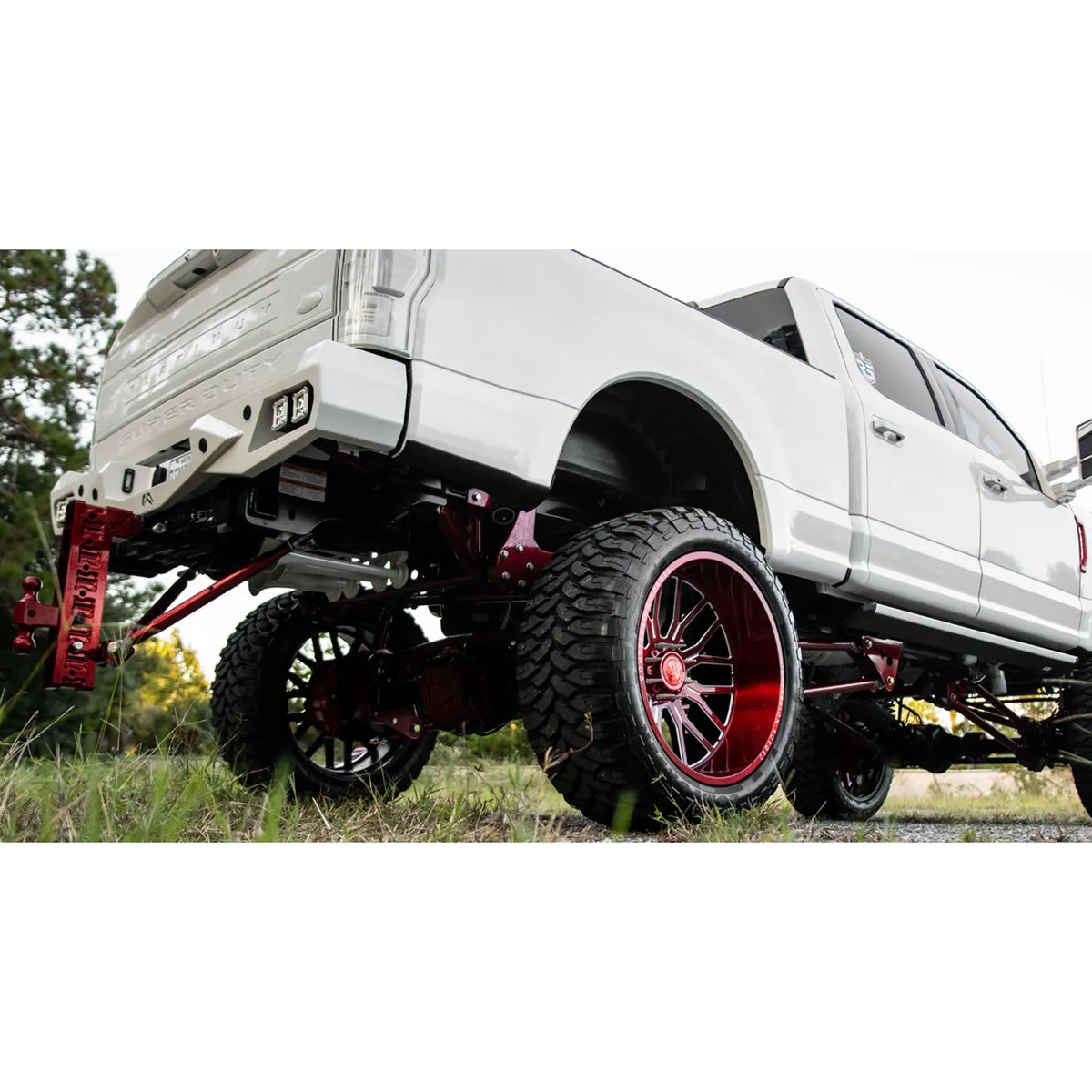 Shockerxl Horn - Black product image