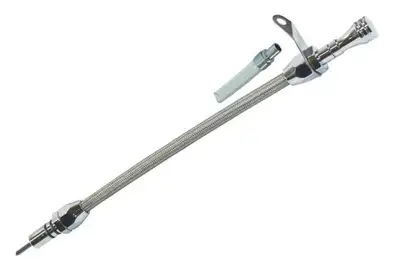 Specialty Products Company / SPC Performance Dipstick Transmission GM Turbo 400 Flexible
