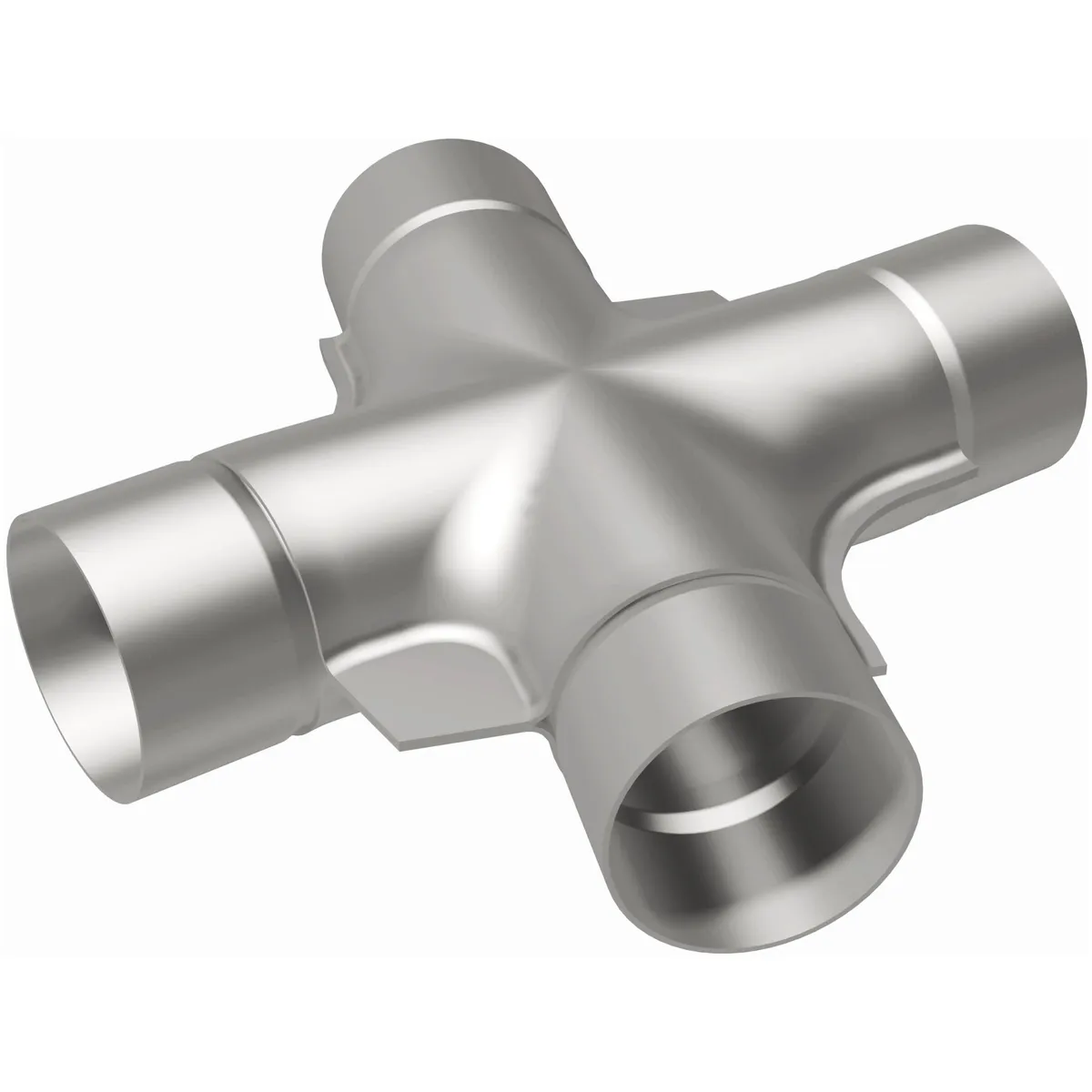 MagnaFlow 3in. Tru-X Performance Exhaust X-Pipe 10782 product image