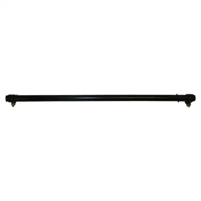 Crown Automotive Jeep Replacement Crown Automotive Jeep Replacement 52006608 Drag Link Adjusting Sleeve for 1991-1995 Jeep YJ Wrangler, 24.11 Length