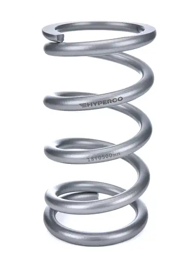 Hyperco Front Spring 5in ID 9.5in Tall