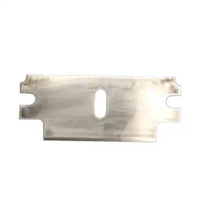 Trick Race Parts N-Series Replacement Horizontal Blades, 50 Pack