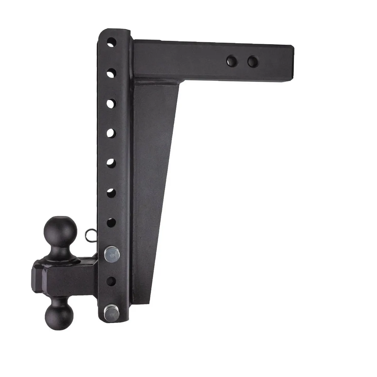 BulletProof 2.5 Heavy Duty 14 Drop/Rise Hitch HD2514 product image