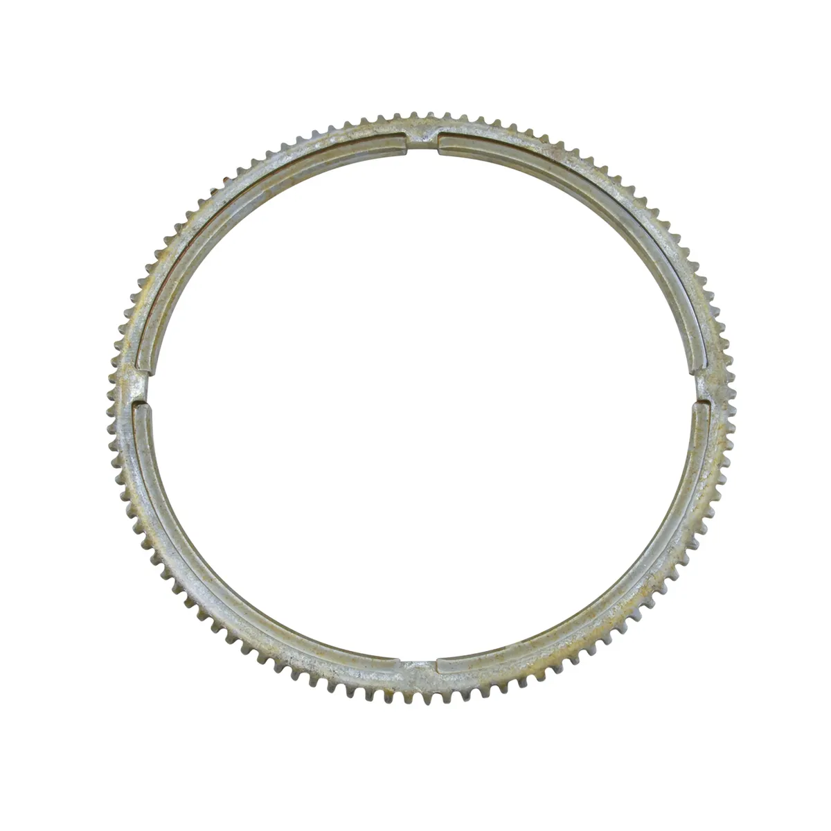 ABS Exciter Ring (Tone Ring) For 9.75 Inch Ford. 9.75 Inch Ford ABS Exciter Tone Ring Installs On Carrier Case Yukon Gear product image