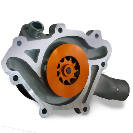 1790 1993-2003 Jeep Grand Cherokee Wagoneer Dodge Ram 239, 318, 360 408 3.9L 5.2L 5.9L water pump product image