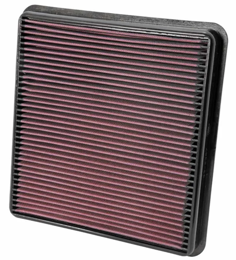 K&N 0713 Tundra 4.7/5.7l V8/0816 Land Cruiser/0813 Sequoia/0815 Lexus Lx570 Air Filter