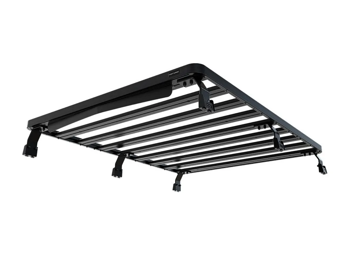 Ford Ranger ReTrax XR 6" (2019-2022) Slimline II Load Bed Rack Kit- by Front Runner product image