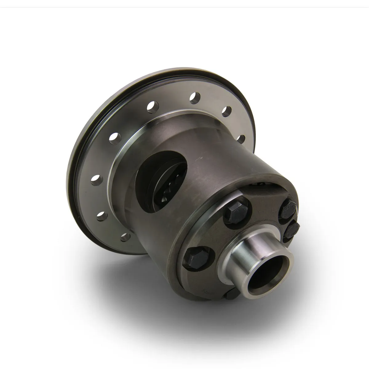 Detroit Truetrac® Differential; 31 Spline; 1.32 in. Axle Shaft Diameter; 2.76 - 4.56 Ring Gear Pinion Ratio; Rear; product image