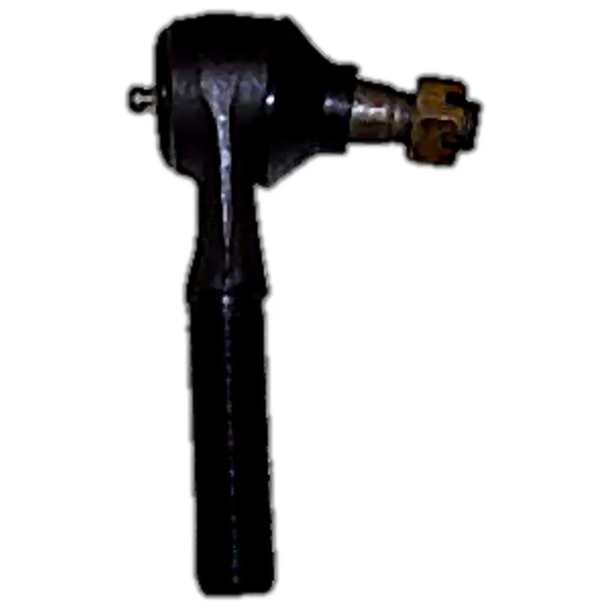 1984-1990 Cherokee XJ w/ Left Hand Thread; Left (Driver Side) 1984-1990 Comanche MJ w/ Left Hand Thread; Left (Driver Side) 1987-1990 Wrangler YJ w/ Left Hand Thread; At Pitman Arm product image